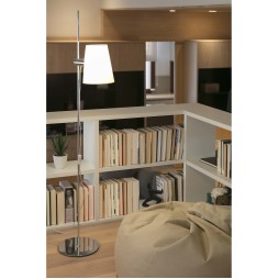 Lámpara de pie Lupe Faro